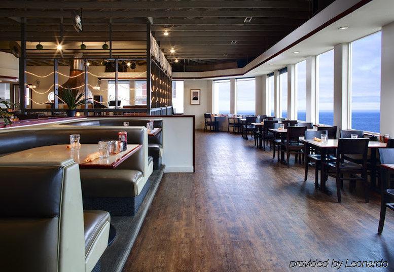 Surftides Hotel Lincoln City Exterior foto