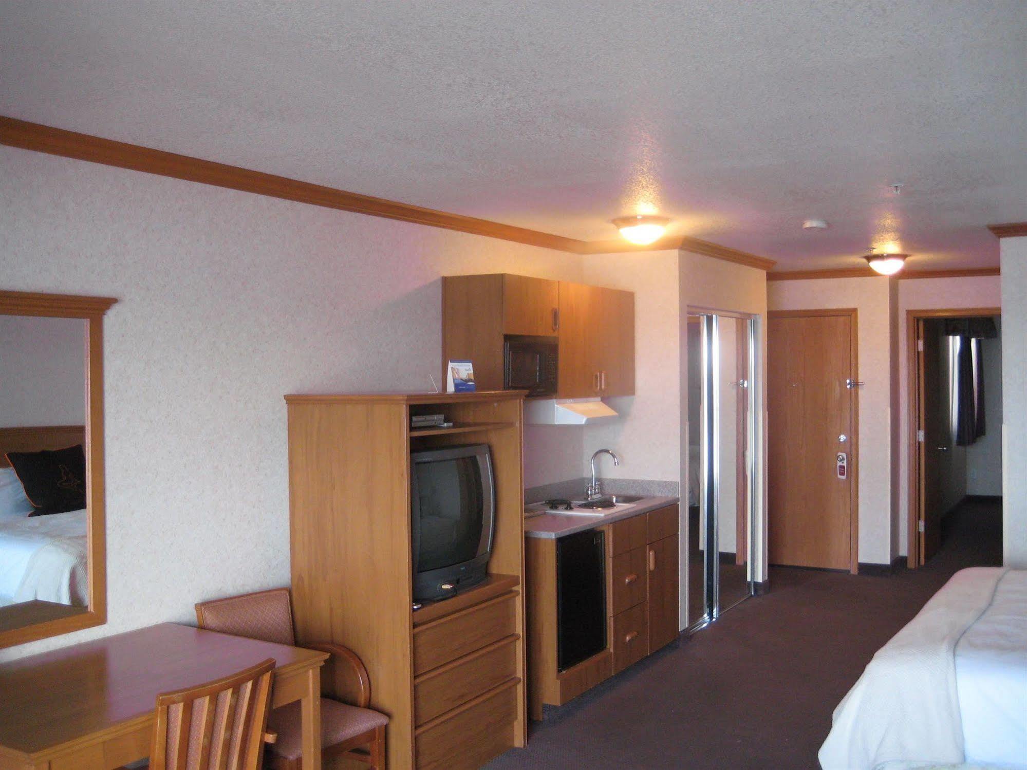 Surftides Hotel Lincoln City Exterior foto